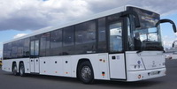 автобус ГолАЗ-525110 «Вояж»
