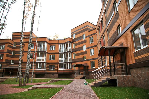 16 домов в Новой Москве готовятся к вводу в эксплуатацию