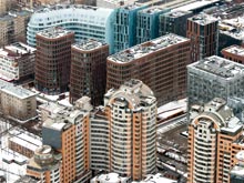 В Москве снова появились съемные квартиры за 20 тысяч рублей