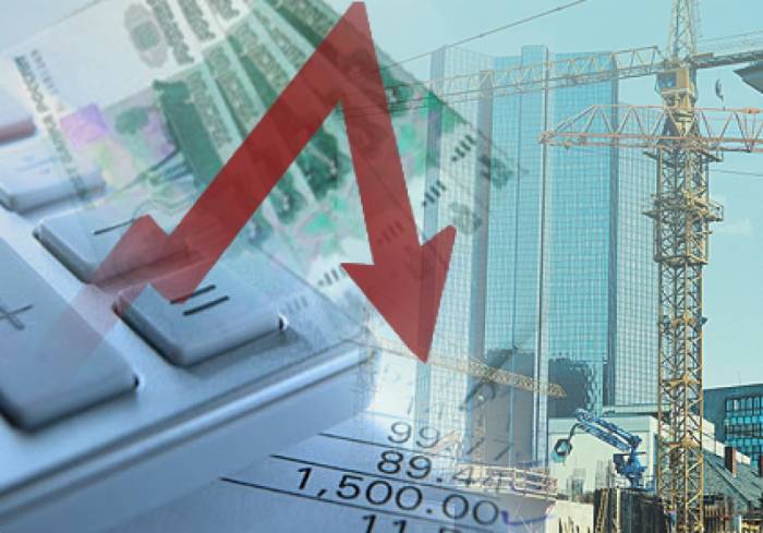 Кризис уронил стоимость квадратного метра в Новой Москве на 5-8%