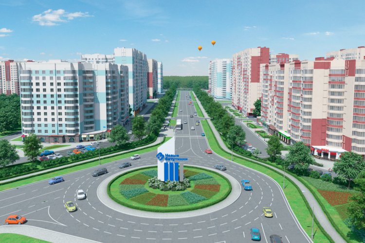Госпрограмма субсидирования ипотечной ставки увеличила спрос на квартиры в ЖК Новые Ватутинки