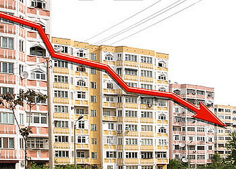 Цены на новостройки Новой Москвы за квартал упали на 14,6%