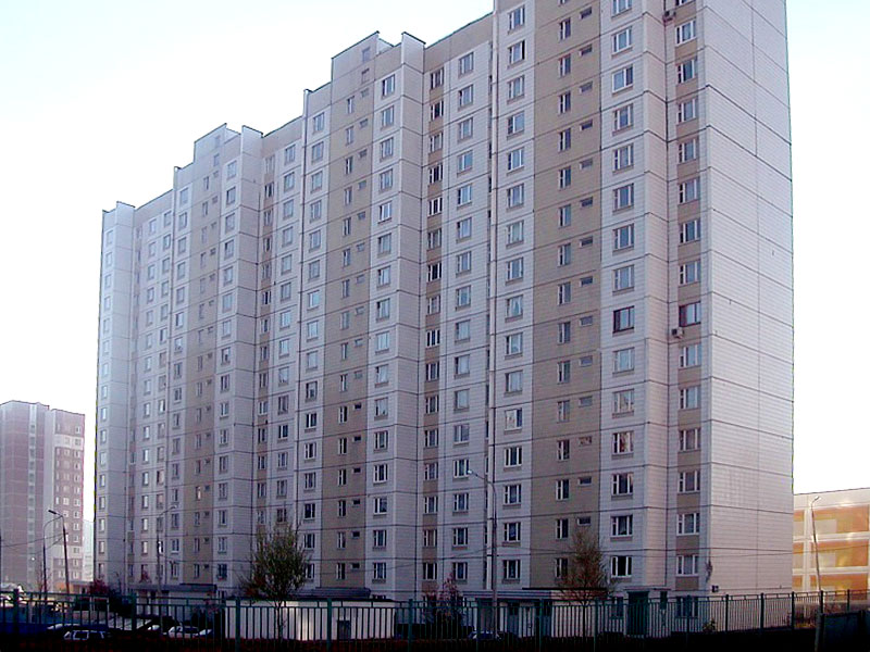 До конца марта Москва утвердит обновленные требования к проектам панельных домов