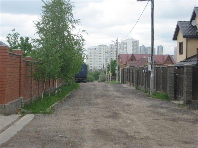 Язово в Новой Москве превратится в современный городской микрорайон