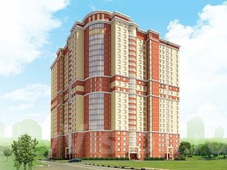 1 млн квадратных метров недвижимости введут в Новой Москве до конца года