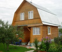 ИЖС и малоэтажное жилье могут составить более трети всего годового жилищного строительства в Новой Москве