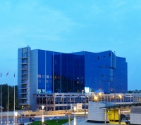Гостиницу сети Hilton рядом с аэропортом Внуково планируют открыть в III квартале 2016 года