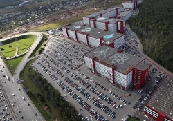 В Румянцево построят жилой комплекс