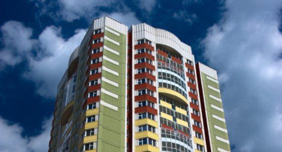 7 млн квадратных метров недвижимости введено в Новой Москве с 2012 года