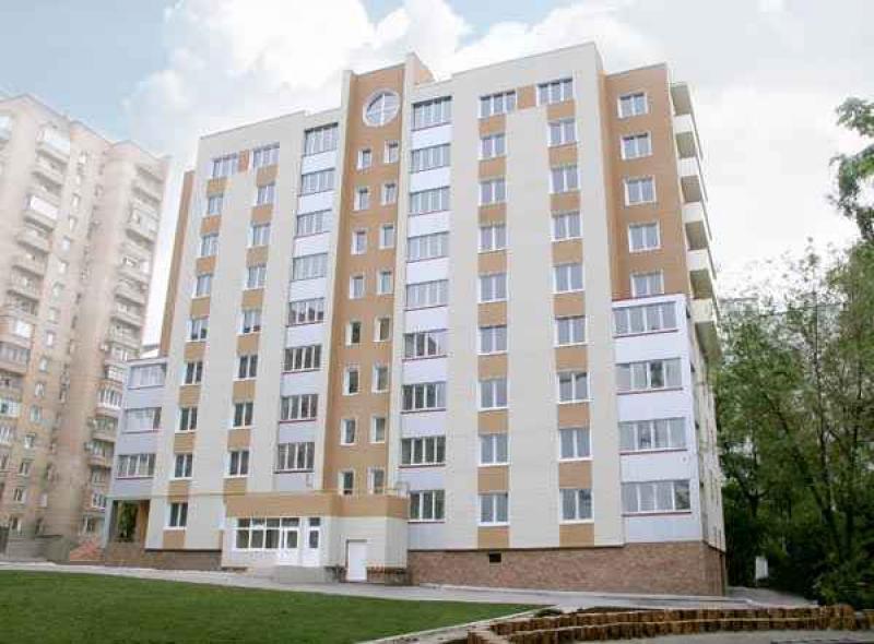 800 тысяч «квадратов» нежилой недвижимости введут в Новой Москве в 2015 году