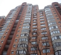 В текущем году в Новой Москве уже введено около 1,8 млн квадратных метров недвижимости