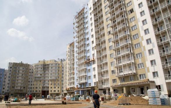 Доходность жилья в крупных проектах Новой Москвы составила 28%