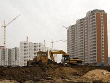 Новую Москву застроят многоэтажками