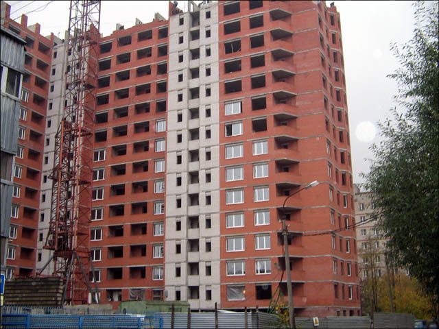 В ближайший месяц в Щербинке планируется ввести в эксплуатацию более 100 тыс. кв. м жилья