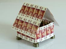 Минимальная цена аренды квартиры в столице упала до 18 тысяч рублей