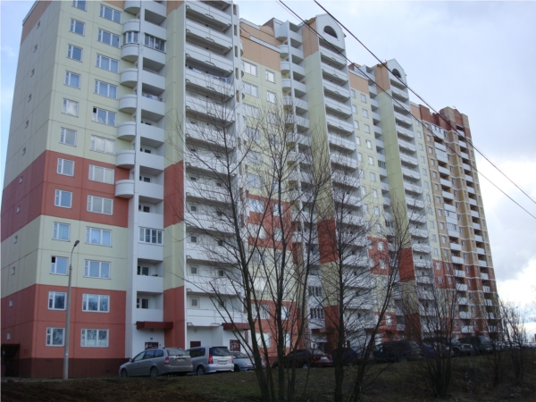 В 2016 году за счет бюджетных средств в Москве построят 40 жилых домов