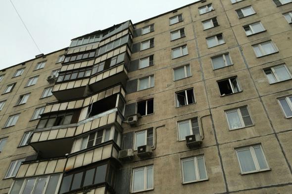 В Москве число квартир не дороже 3,5 млн руб. выросло в восемь раз за четыре года