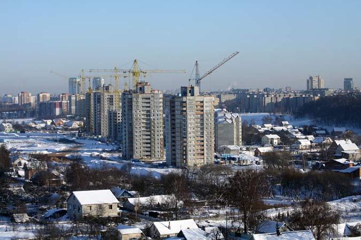 Очередники на получения жилья в Новой Москве могут быть включены в общую очередь с москвичами