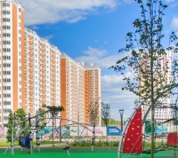 В поселении Московский готовится к вводу свыше 150 тыс. кв. метров жилья
