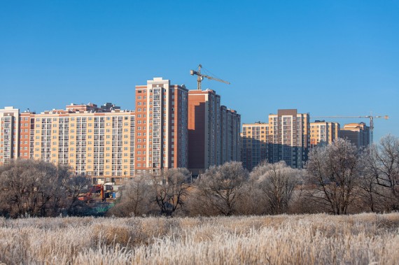 На 9% подешевела загородная недвижимость в Новой Москве за последний год