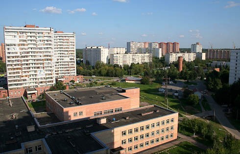 В Новой Москве растет спрос на жилье