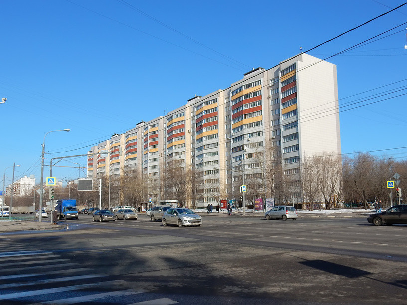 Государство будет сдавать в аренду жилье в Москве