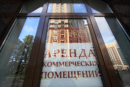 Треть вводимой в Новой Москве в 2017 году недвижимости составит коммерческая недвижимость