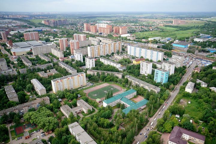 Самая недорогая квартира в Новой Москве стоит 1,9 млн рублей