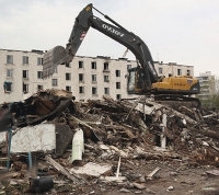 Реновация жилья может затронуть 250 домов в Новой Москве