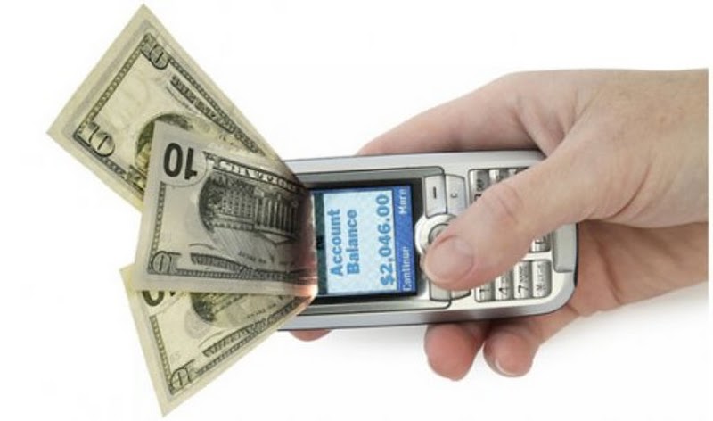 Бесплатный "Мобильный банк" - это миф?
