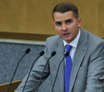 Ярослав Нилов: «Здравая идея ЛДПР опять не поддержана думским большинством!»