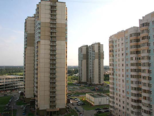 В Новой Москве доступна ипотека по цене аренды однушки
