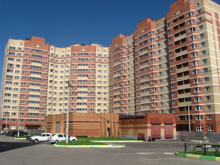 Покупка квартиры в Щербинке
