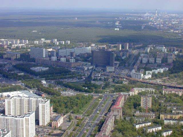 Цены на недвижимость в Новой Москвы скоро сравняются со старой Москвой