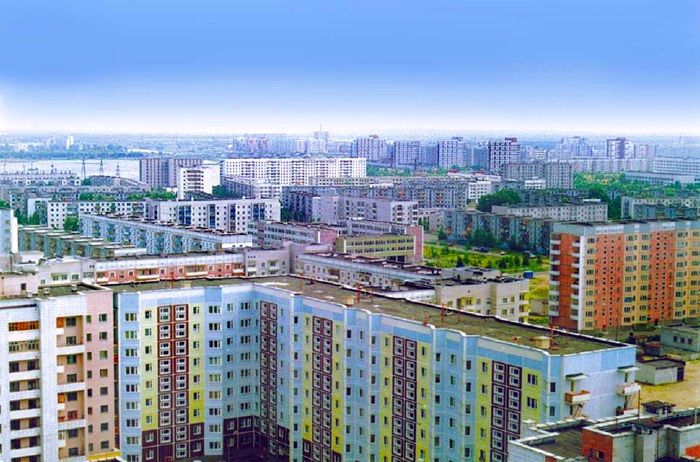 Цены на квартиры в малоэтажных домах в Новой Москве начинаются от 2,9 млн рублей