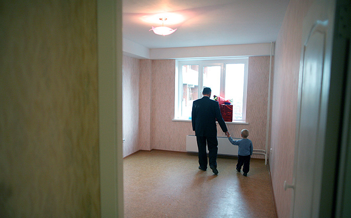 Две трети покупателей квартир в Новой Москве приобретают недвижимость для себя