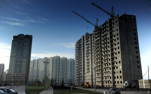 В текущем году в Новой Москве введут порядка 3 млн «квадратов» недвижимости