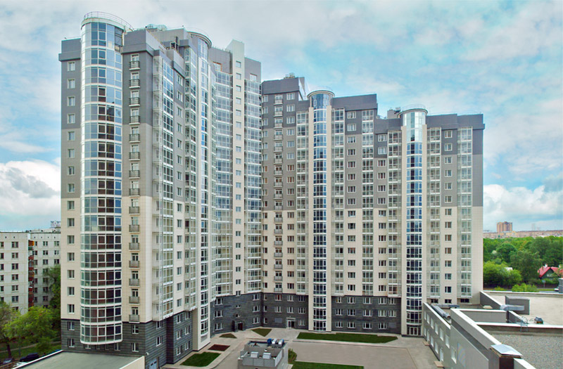 Минимальный бюджет покупки квартиры в новостройке Новой Москвы составляет 2,23 млн рублей