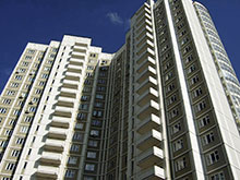 Налог на недвижимость (квартиру) с 1 января 2015 года в Москве
