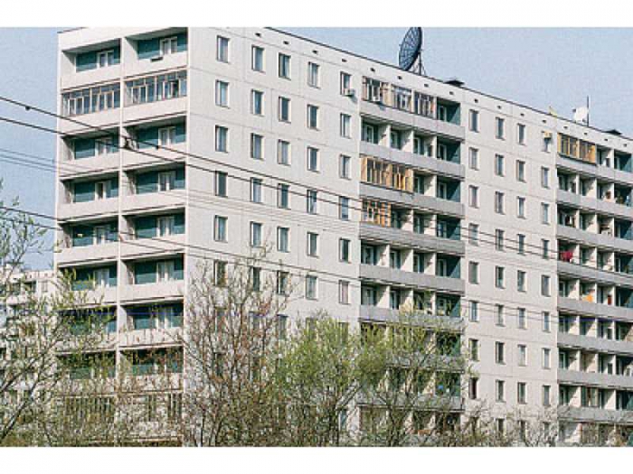 Высотность домов в Новой Москве будет ограничена 12 этажами