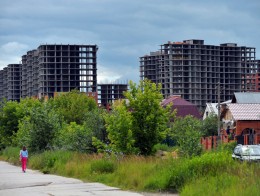 Инвестиции в недвижимость Новой Москвы в 2015 году могут составить 180 млрд рублей
