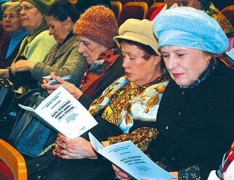 В Новой Москве появятся общественные советники