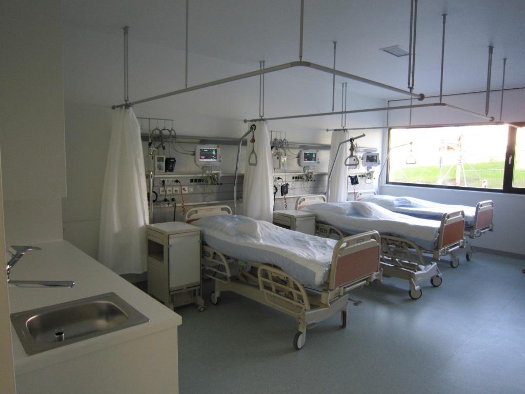 В поселке Первомайский открылась первая модульная амбулатория