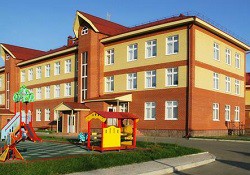 В Сосенском появится школа и детский сад