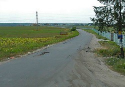Утвержден проект планировки территории поселения Михайлово-Ярцевское