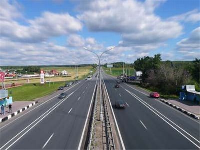 В Московском построят дополнительный выезд на Киевское шоссе
