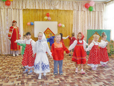 В Троицке на средства инвестора возведут еще один детский сад