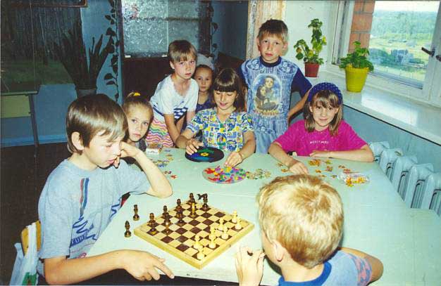 В Новой Москве открылось восемь детских лагерей дневного пребывания