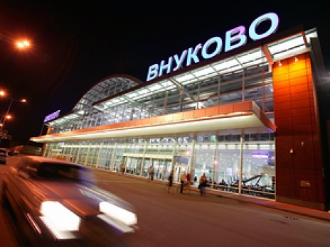 Во Внуковском построят торгово-офисный комплекс с многоуровневой парковкой