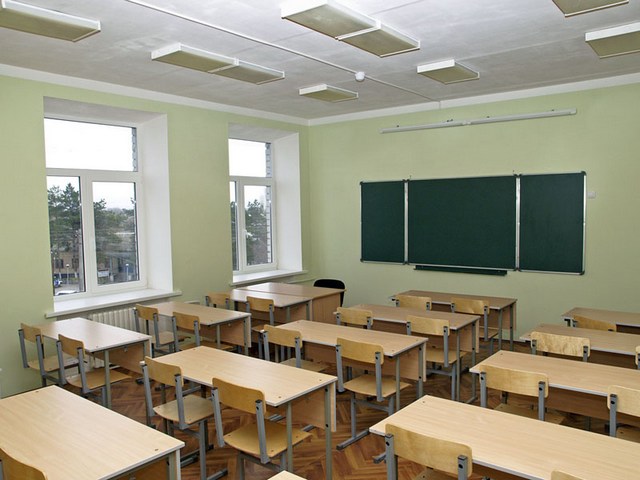 В Московском возведут школу на 1100 учеников